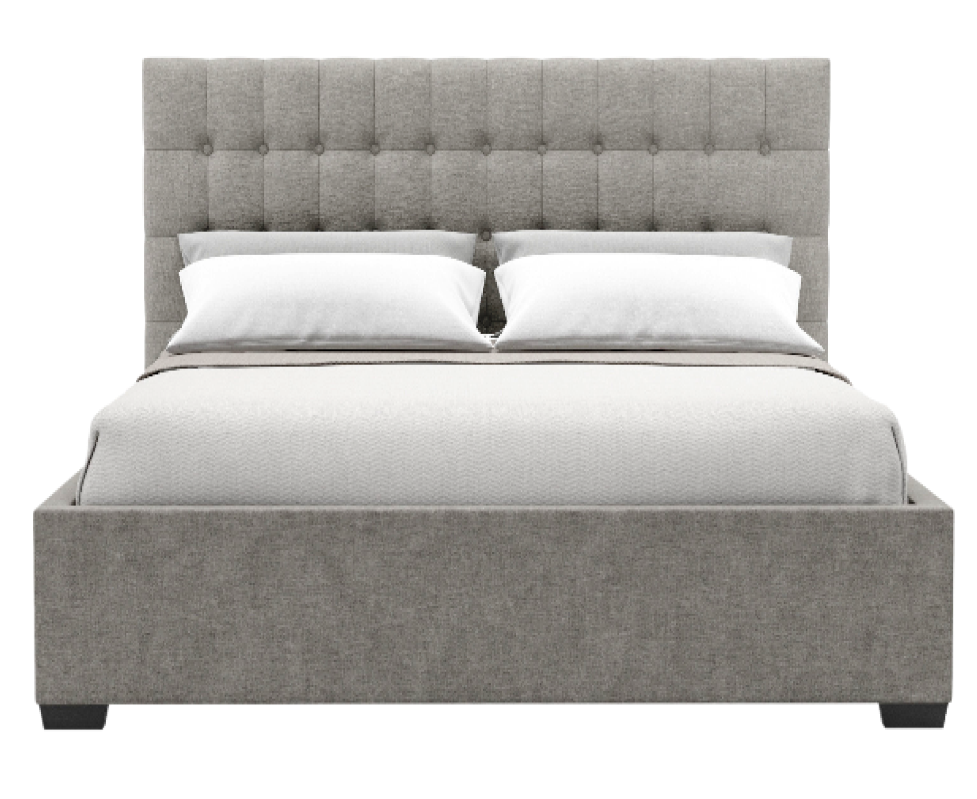 Nilkamal Arthur Double Bed Without Storage